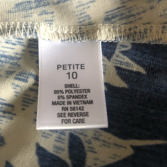 Sleeveless Summer dress - Picture 5 of 6